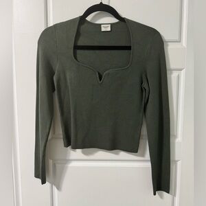 A&F Sweater